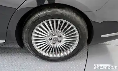Genesis G90 2019 3.8 гидро в Москве, миниатюра 7