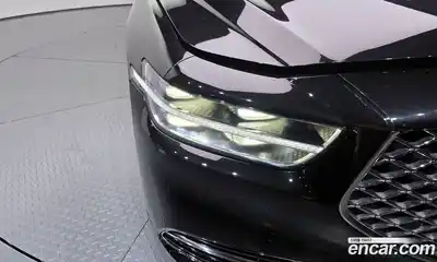 Genesis G90 2019 3.8 гидро в Москве, миниатюра 8