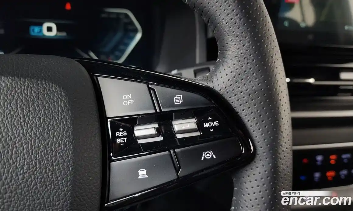 SsangYong Rexton 2024 2.2 гидро в Москве № 1612490, фото 21
