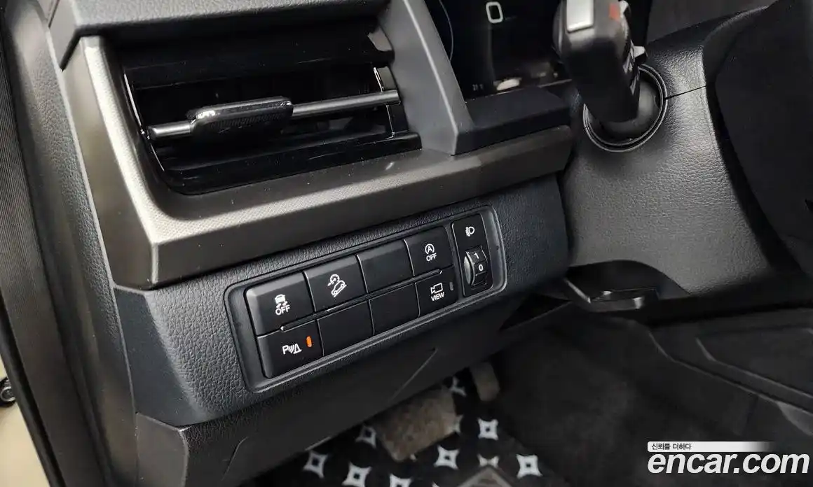 SsangYong Rexton 2024 2.2 гидро в Москве № 1612490, фото 25