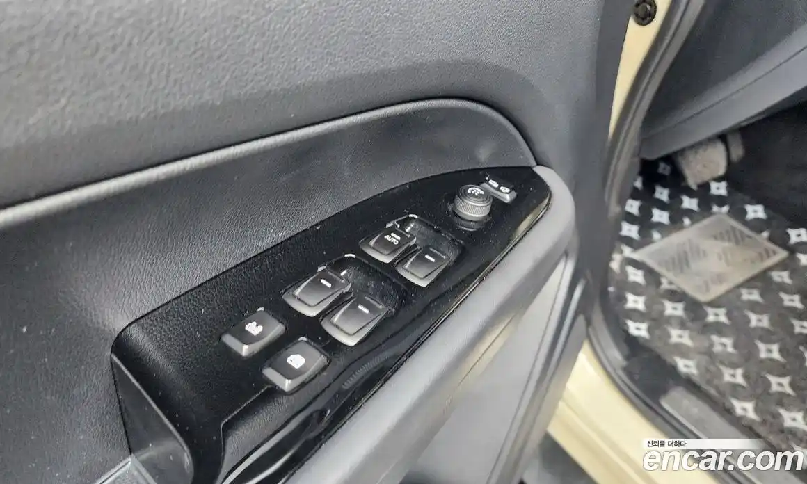 SsangYong Rexton 2024 2.2 гидро в Москве № 1612490, фото 27