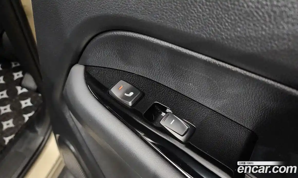 SsangYong Rexton 2024 2.2 гидро в Москве № 1612490, фото 28