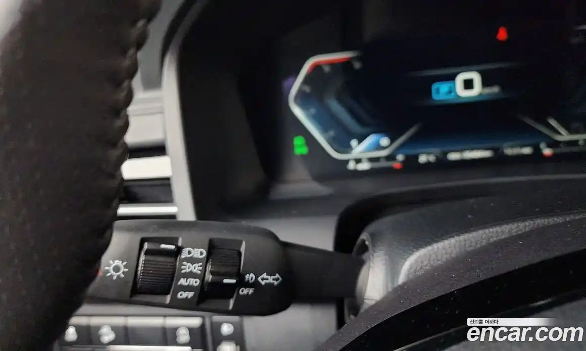 SsangYong Rexton 2024 2.2 гидро в Москве № 1612490, фото 29