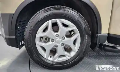 SsangYong Rexton 2024 2.2 гидро в Москве № 1612490, миниатюра 5