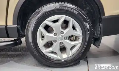 SsangYong Rexton 2024 2.2 гидро в Москве № 1612490, миниатюра 7