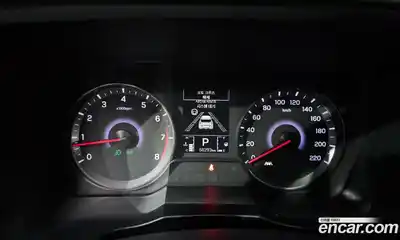 SsangYong TIBOLI 2019 1.5 гидро в Москве № 1612700, миниатюра 11