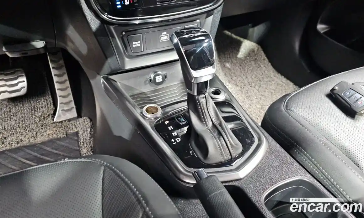 SsangYong TIBOLI 2019 1.5 гидро в Москве № 1612700, фото 12