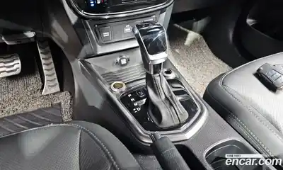 SsangYong TIBOLI 2019 1.5 гидро в Москве № 1612700, миниатюра 12