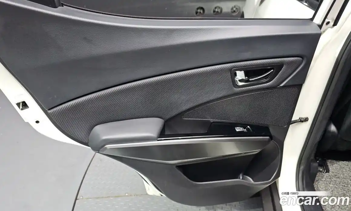 SsangYong TIBOLI 2019 1.5 гидро в Москве № 1612700, фото 15