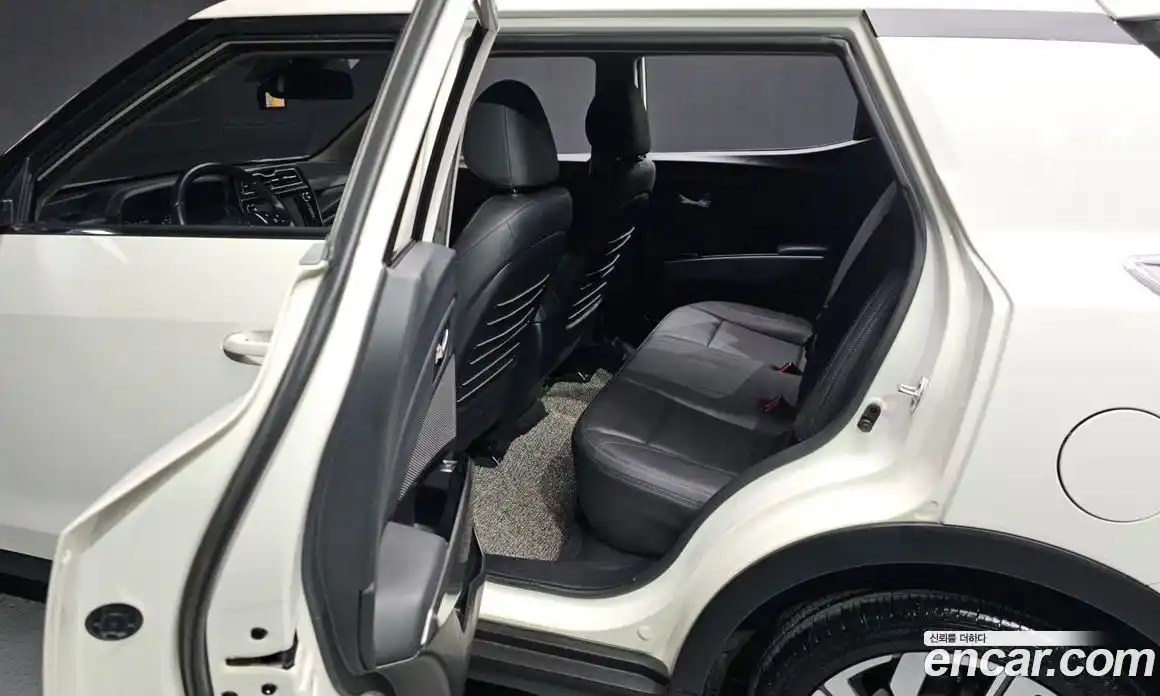 SsangYong TIBOLI 2019 1.5 гидро в Москве № 1612700, фото 19
