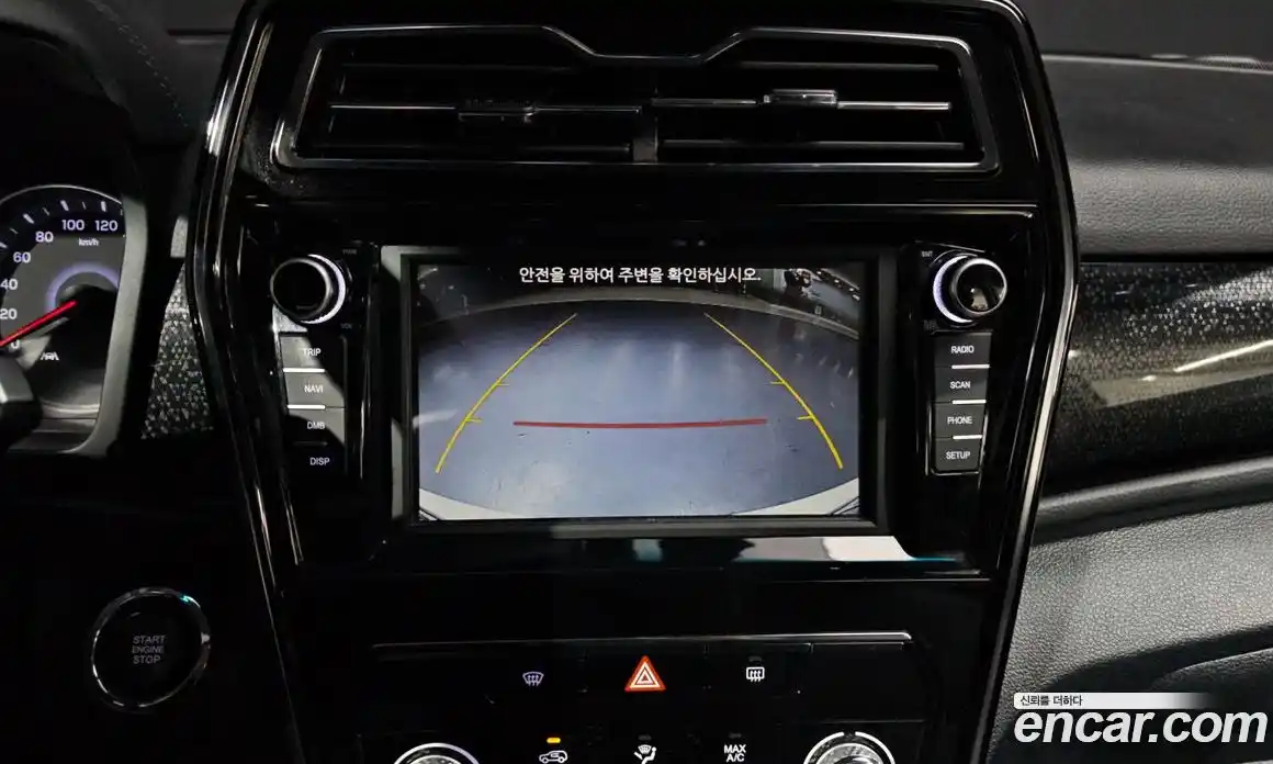 SsangYong TIBOLI 2019 1.5 гидро в Москве № 1612700, фото 22