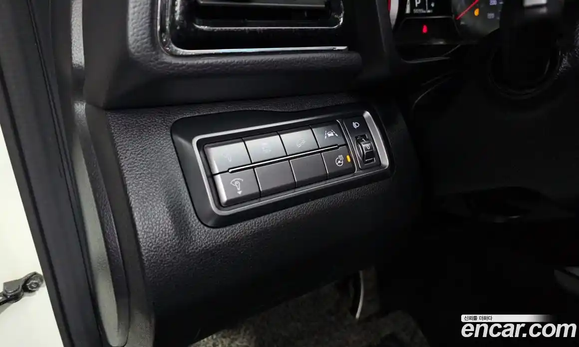 SsangYong TIBOLI 2019 1.5 гидро в Москве № 1612700, фото 24