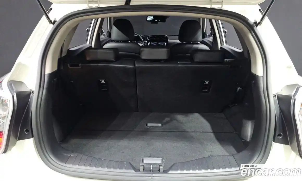 SsangYong TIBOLI 2019 1.5 гидро в Москве № 1612700, фото 26