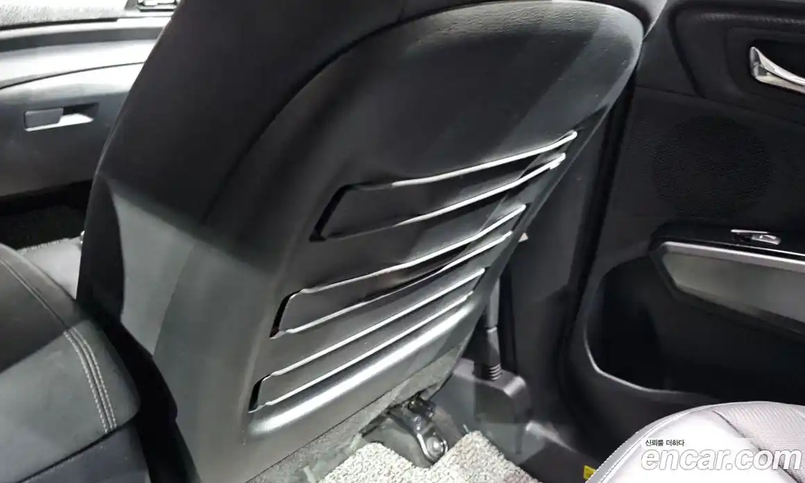SsangYong TIBOLI 2019 1.5 гидро в Москве № 1612700, фото 29