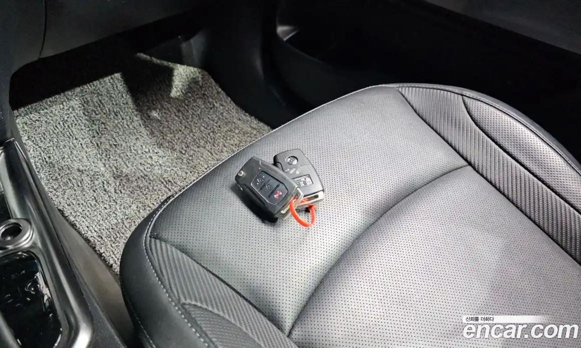 SsangYong TIBOLI 2019 1.5 гидро в Москве № 1612700, фото 30