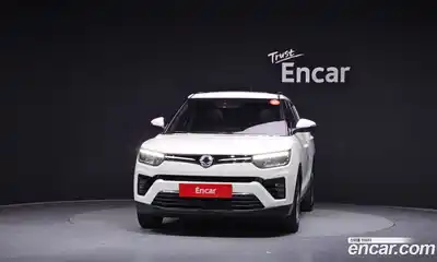 SsangYong TIBOLI 2019 1.5 гидро в Москве № 1612700, миниатюра 3