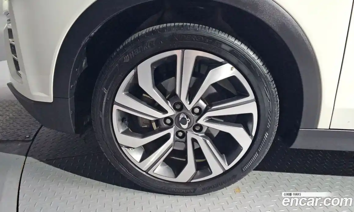 SsangYong TIBOLI 2019 1.5 гидро в Москве № 1612700, фото 5