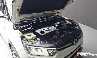SsangYong TIBOLI 2019 1.5 гидро в Москве № 1612700, миниатюра 6