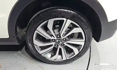 SsangYong TIBOLI 2019 1.5 гидро в Москве № 1612700, миниатюра 7
