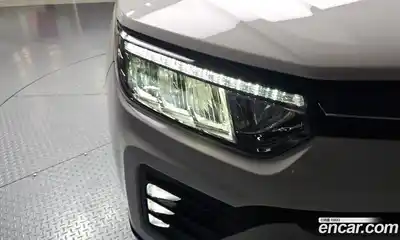 SsangYong TIBOLI 2019 1.5 гидро в Москве № 1612700, миниатюра 8