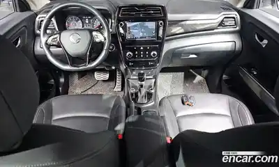 SsangYong TIBOLI 2019 1.5 гидро в Москве № 1612700, миниатюра 10