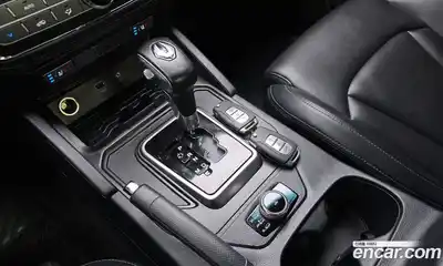 SsangYong Rexton 2019 2.2 гидро в Москве № 1612733, миниатюра 11