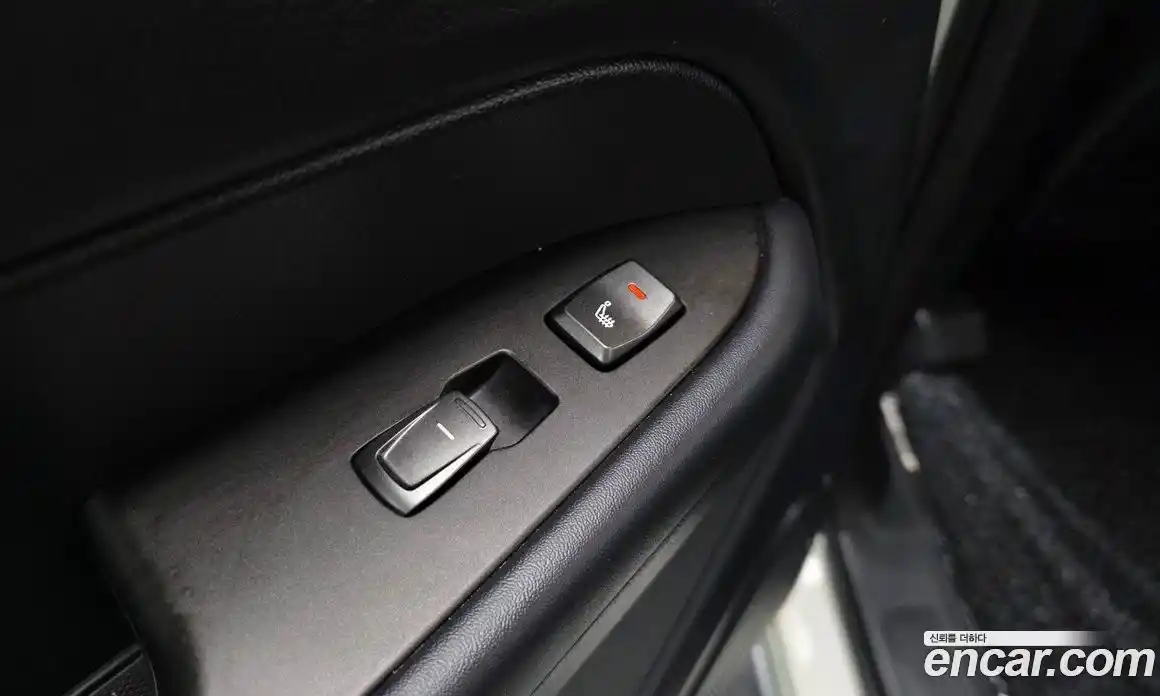 SsangYong Rexton 2019 2.2 гидро в Москве № 1612733, фото 22