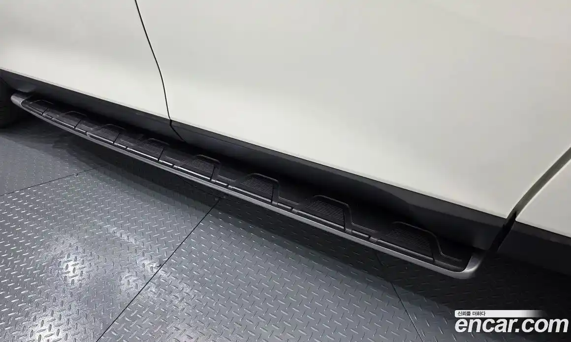 SsangYong Rexton 2019 2.2 гидро в Москве № 1612733, фото 24