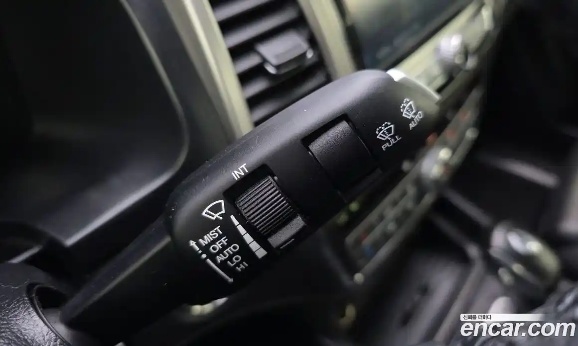 SsangYong Rexton 2019 2.2 гидро в Москве № 1612733, фото 26