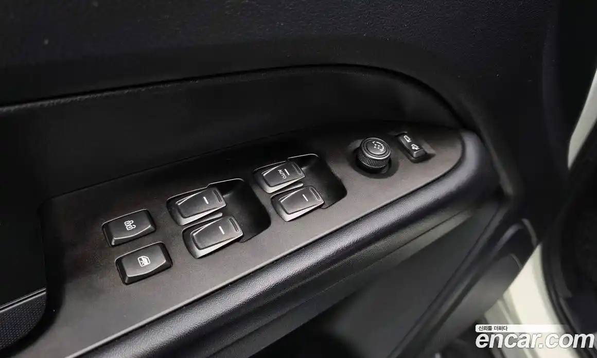 SsangYong Rexton 2019 2.2 гидро в Москве № 1612733, фото 27