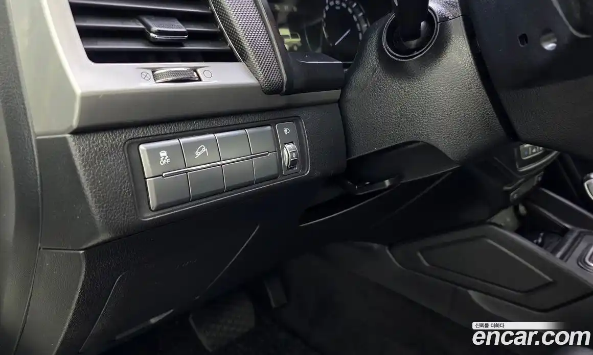 SsangYong Rexton 2019 2.2 гидро в Москве № 1612733, фото 28