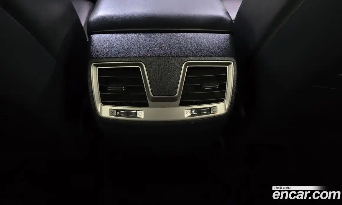 SsangYong Rexton 2019 2.2 гидро в Москве № 1612733, фото 30