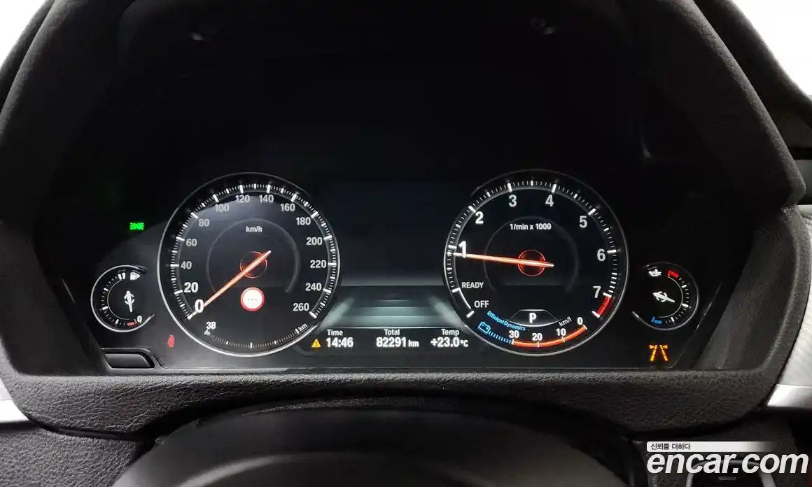 BMW 3-Series 2017 2.0 гидро в Москве № 1614046, фото 11
