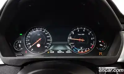 BMW 3-Series 2017 2.0 гидро в Москве № 1614046, миниатюра 11