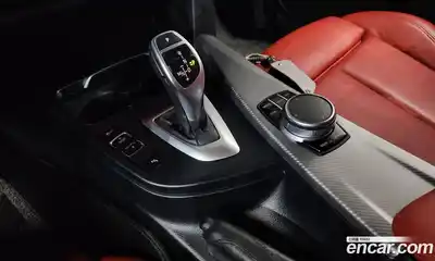 BMW 3-Series 2017 2.0 гидро в Москве № 1614046, миниатюра 12