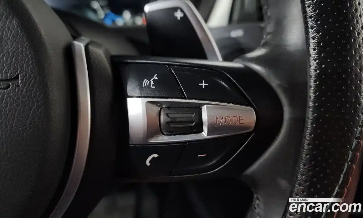 BMW 3-Series 2017 2.0 гидро в Москве № 1614046, фото 31