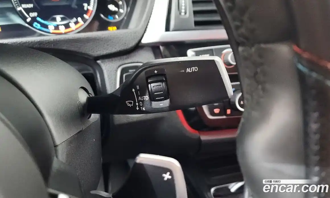 BMW 3-Series 2017 2.0 гидро в Москве № 1614046, фото 37