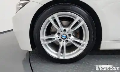 BMW 3-Series 2017 2.0 гидро в Москве № 1614046, миниатюра 5