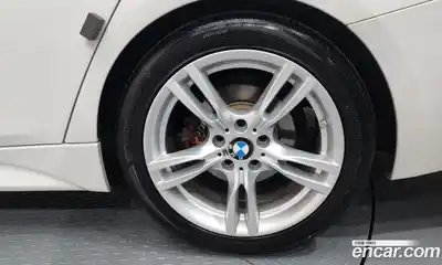 BMW 3-Series 2017 2.0 гидро в Москве № 1614046, миниатюра 7