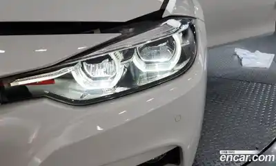 BMW 3-Series 2017 2.0 гидро в Москве № 1614046, миниатюра 8