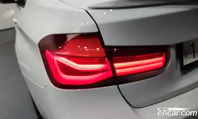 BMW 3-Series 2017 2.0 гидро в Москве № 1614046, миниатюра 9