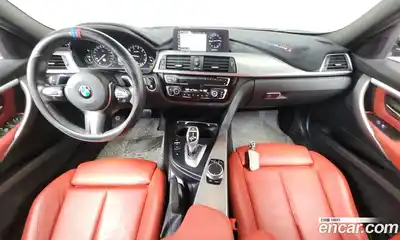 BMW 3-Series 2017 2.0 гидро в Москве № 1614046, миниатюра 10