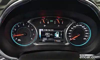 Chevrolet Malibu 2017 2.0 гидро в Москве № 1614430, миниатюра 11