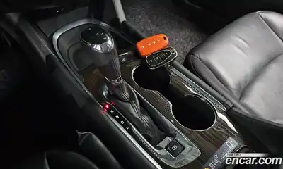 Chevrolet Malibu 2017 2.0 гидро в Москве № 1614430, миниатюра 12