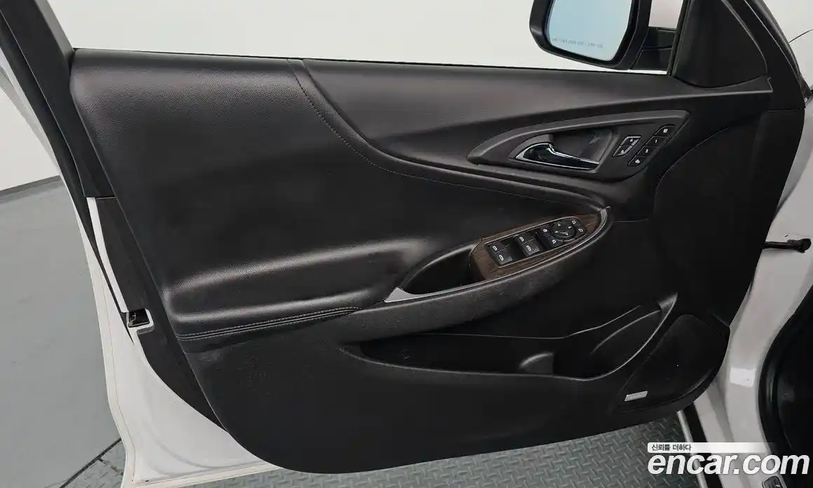 Chevrolet Malibu 2017 2.0 гидро в Москве № 1614430, фото 14