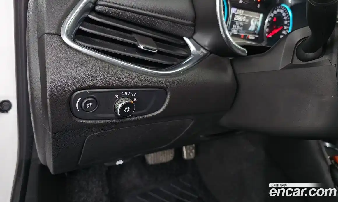 Chevrolet Malibu 2017 2.0 гидро в Москве № 1614430, фото 23