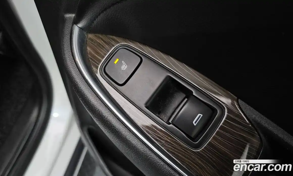Chevrolet Malibu 2017 2.0 гидро в Москве № 1614430, фото 25