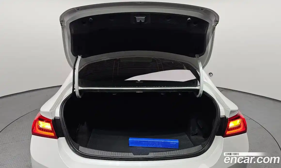 Chevrolet Malibu 2017 2.0 гидро в Москве № 1614430, фото 26