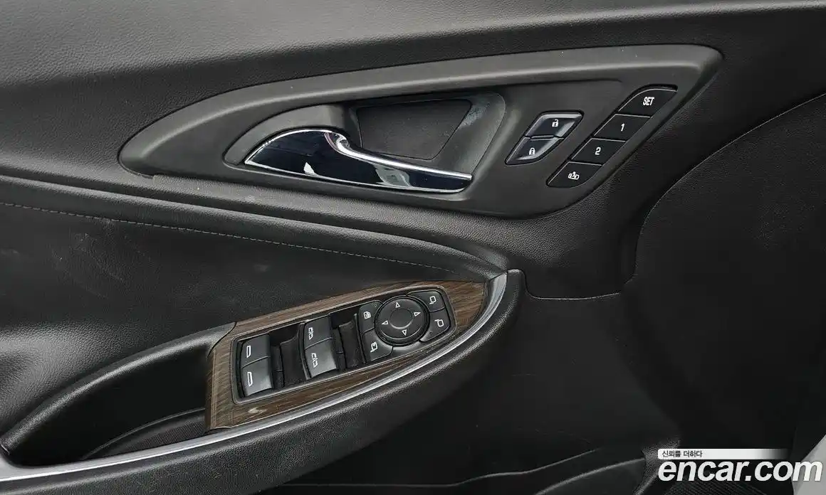 Chevrolet Malibu 2017 2.0 гидро в Москве № 1614430, фото 28