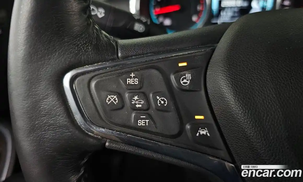 Chevrolet Malibu 2017 2.0 гидро в Москве № 1614430, фото 29